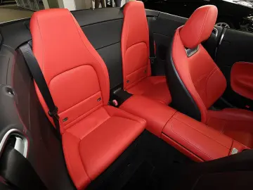 SL 55 AMG 4MATIC  DISTRONIC MEMORY HEADUP 21