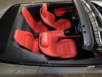 SL 55 AMG 4MATIC  DISTRONIC MEMORY HEADUP 21