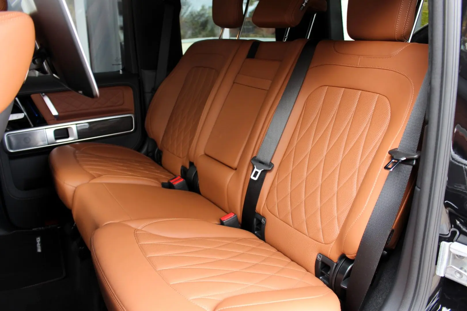 G63 AMG  NIGHT  TV  MANUFAKTUR  STANDHZG.  AHK