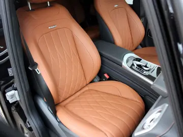 G63 AMG  NIGHT  TV  MANUFAKTUR  STANDHZG.  AHK