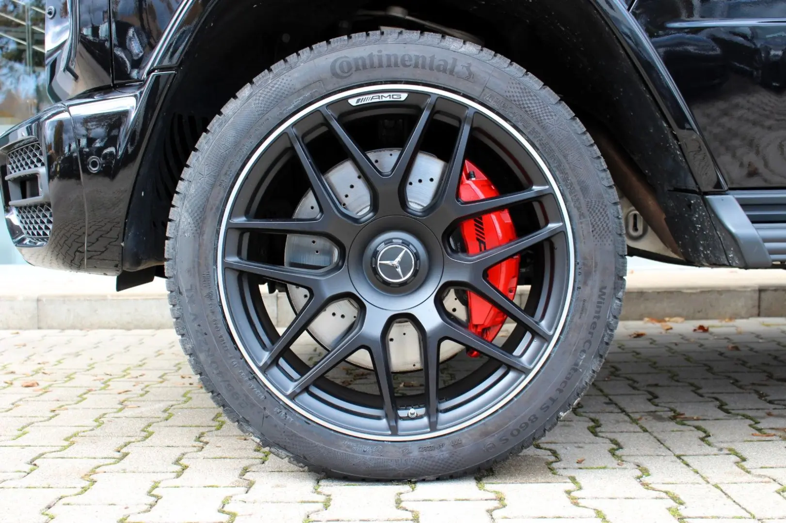 G63 AMG  NIGHT  TV  MANUFAKTUR  STANDHZG.  AHK