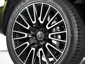 G 63 AMG   AMG Offroad Package PRO