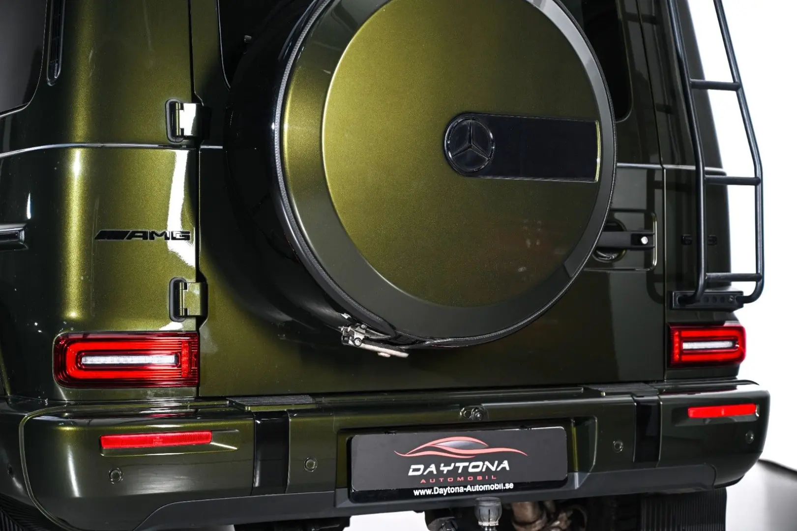 G 63 AMG   AMG Offroad Package PRO