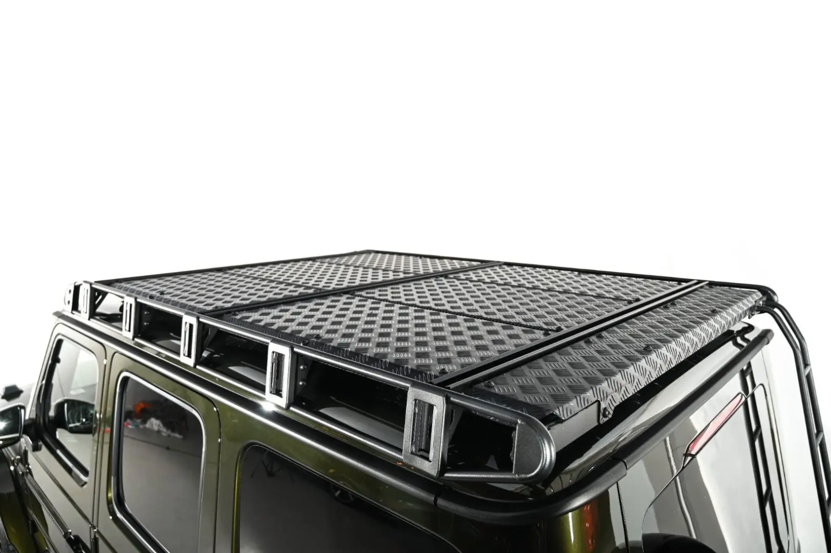 G 63 AMG   AMG Offroad Package PRO