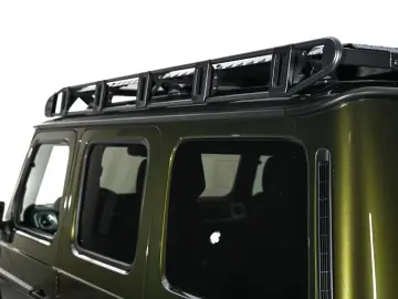 G 63 AMG   AMG Offroad Package PRO
