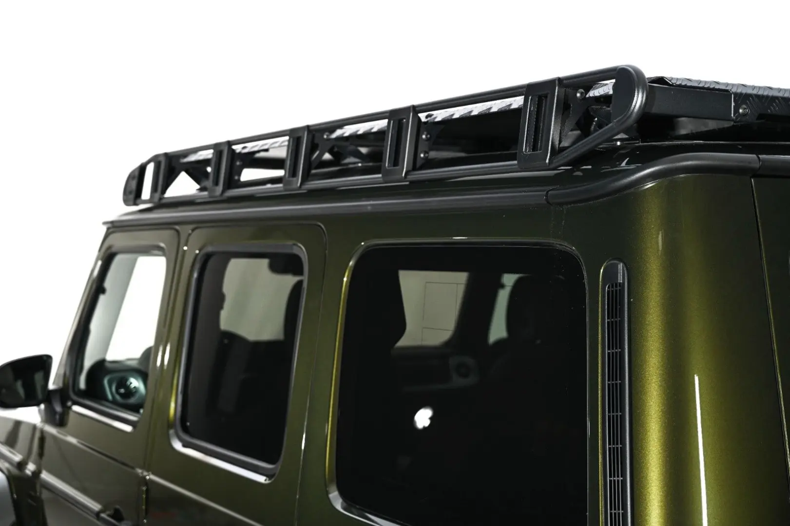 G 63 AMG   AMG Offroad Package PRO