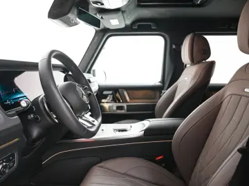 G 63 AMG   AMG Offroad Package PRO