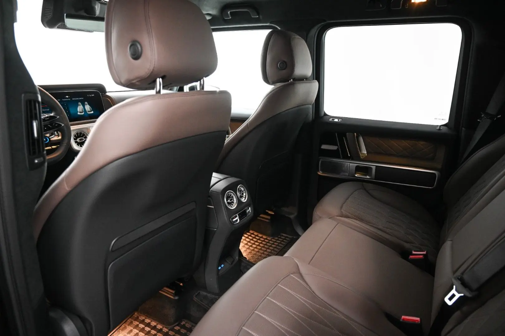 G 63 AMG   AMG Offroad Package PRO