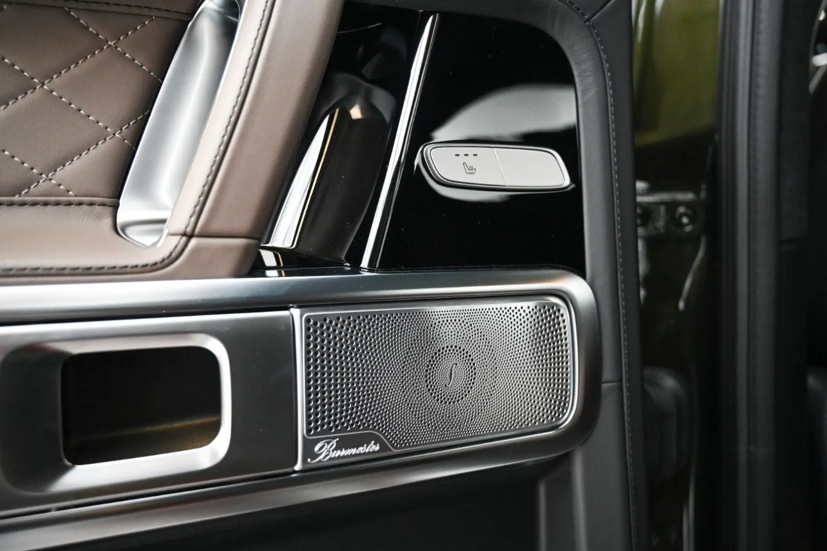 G 63 AMG   AMG Offroad Package PRO