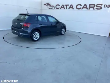 Volkswagen Polo 1.6 TDI SCR DSG Comfortline