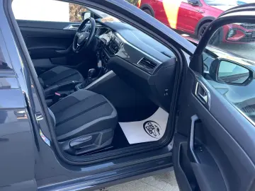 Volkswagen Polo 1.6 TDI SCR DSG Comfortline