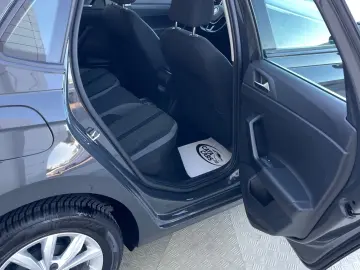 Volkswagen Polo 1.6 TDI SCR DSG Comfortline