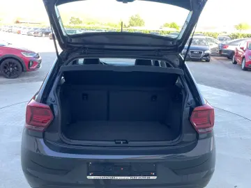 Volkswagen Polo 1.6 TDI SCR DSG Comfortline