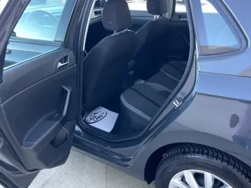 Volkswagen Polo 1.6 TDI SCR DSG Comfortline