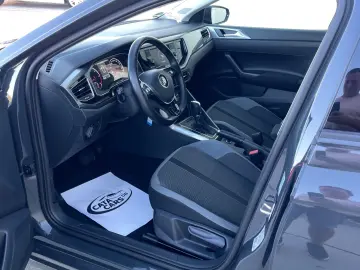 Volkswagen Polo 1.6 TDI SCR DSG Comfortline