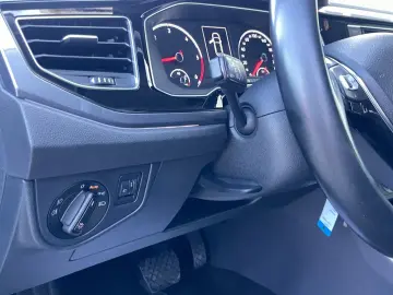 Volkswagen Polo 1.6 TDI SCR DSG Comfortline