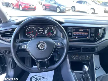 Volkswagen Polo 1.6 TDI SCR DSG Comfortline