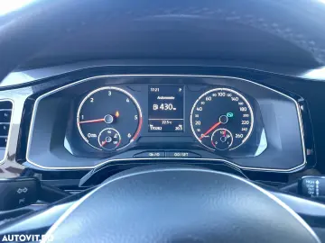 Volkswagen Polo 1.6 TDI SCR DSG Comfortline
