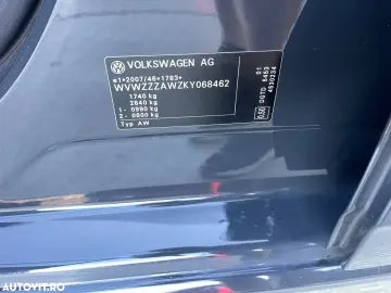 Volkswagen Polo 1.6 TDI SCR DSG Comfortline