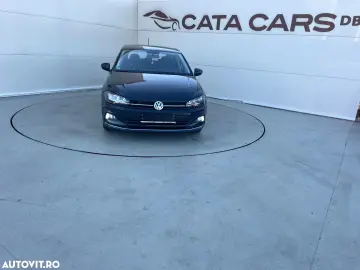 Volkswagen Polo 1.6 TDI SCR DSG Comfortline