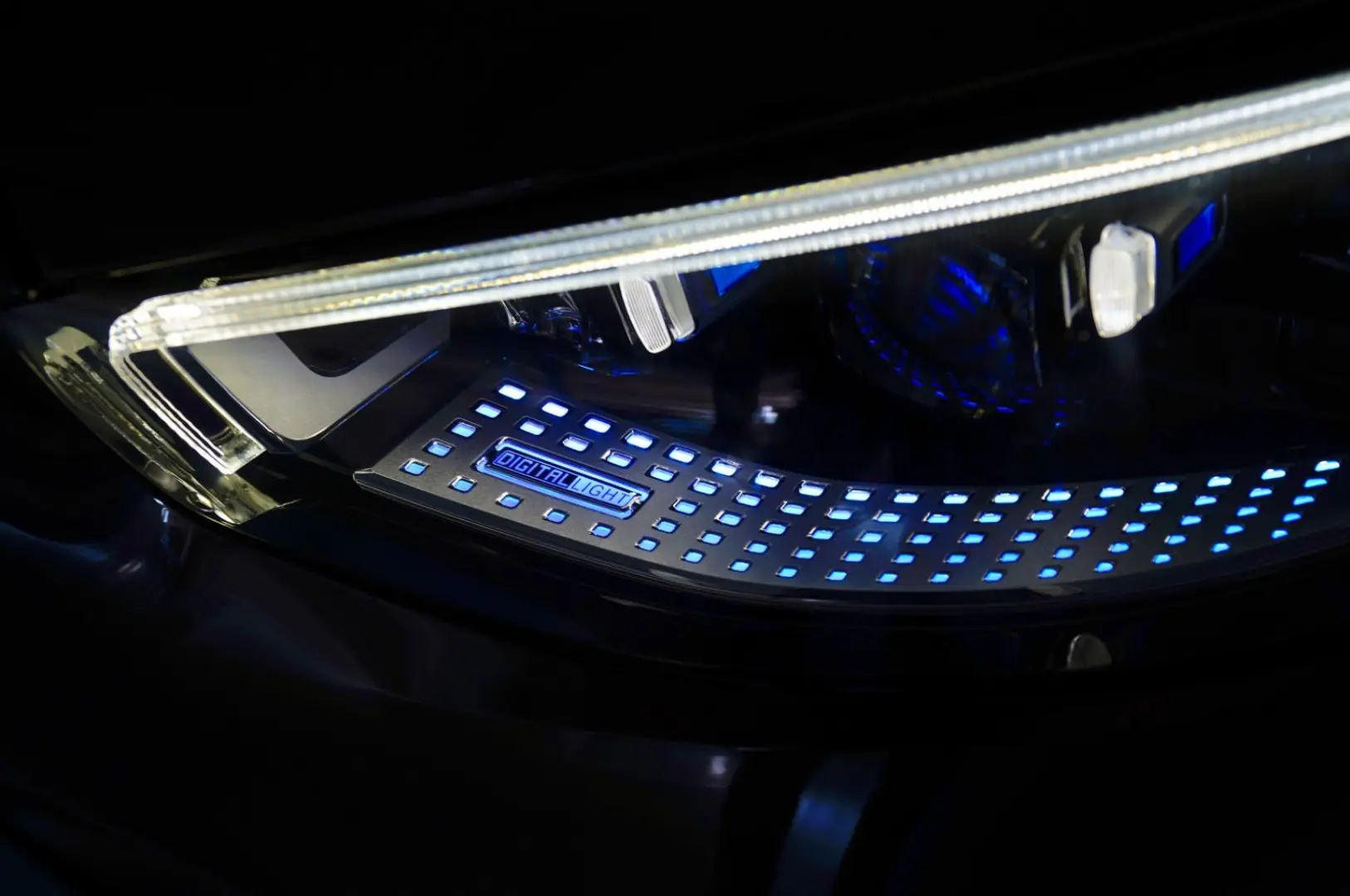 S 580 !V8! 4Matic Lang Long!M.2025!AMG!VOLL FULL