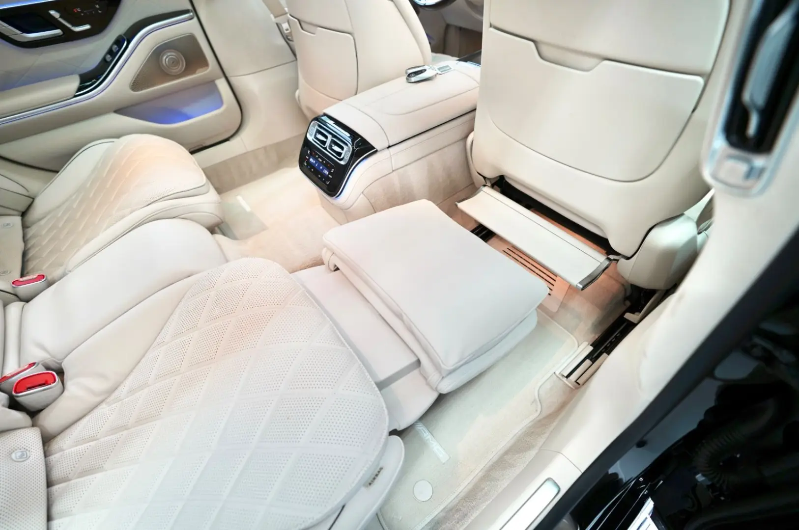 S 580 !V8! 4Matic Lang Long!M.2025!AMG!VOLL FULL