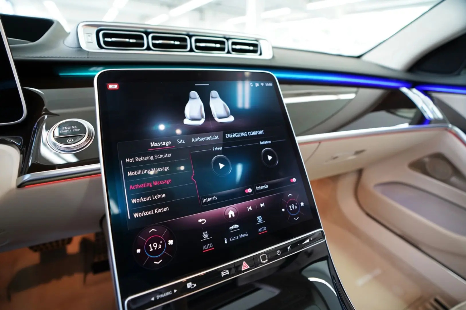 S 580 !V8! 4Matic Lang Long!M.2025!AMG!VOLL FULL