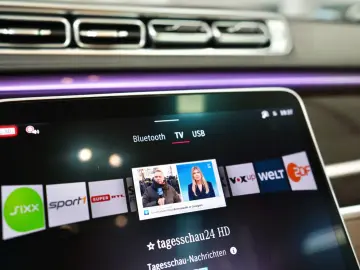 S 580 !V8! 4Matic Lang Long!M.2025!AMG!VOLL FULL