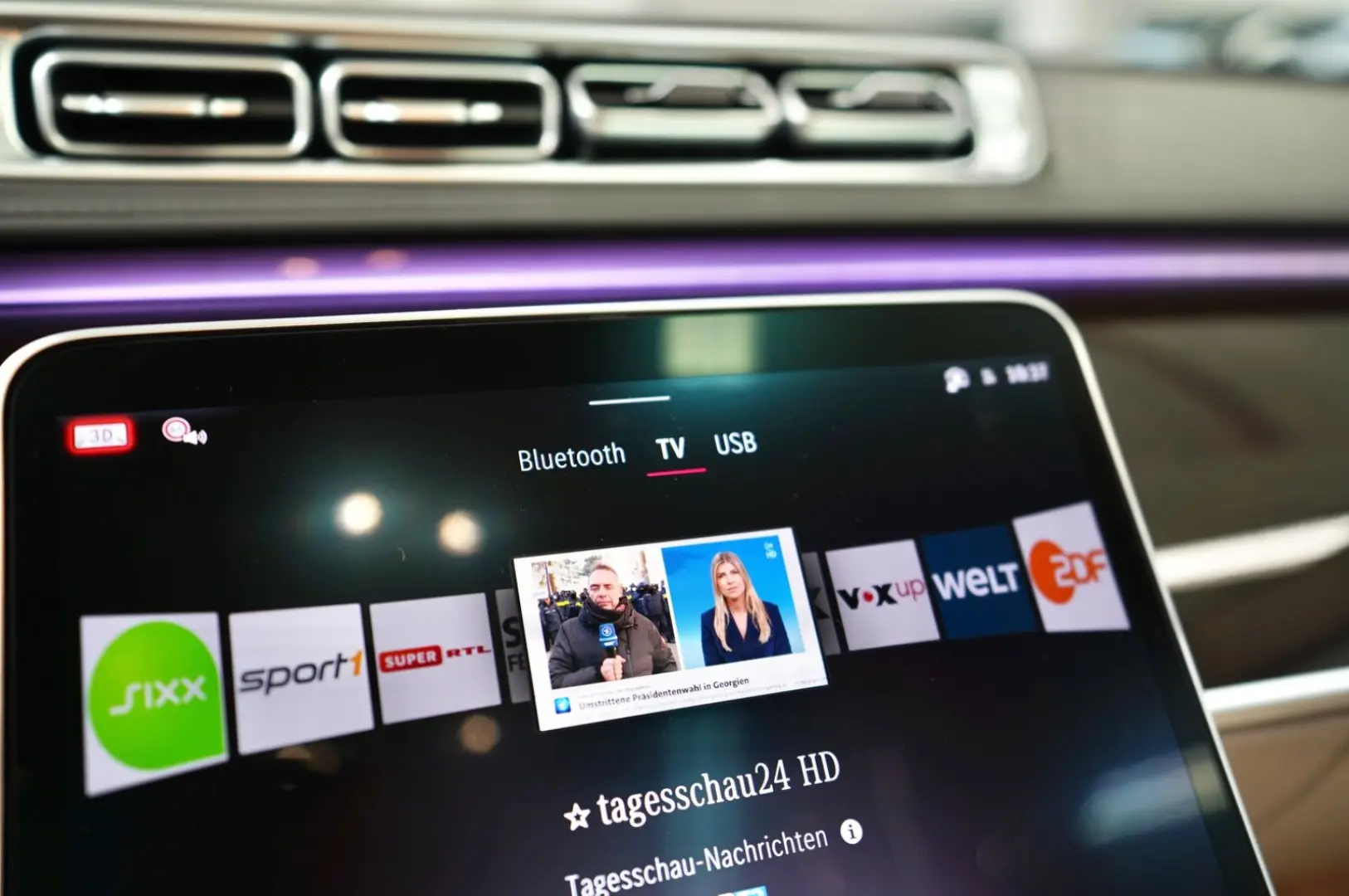 S 580 !V8! 4Matic Lang Long!M.2025!AMG!VOLL FULL