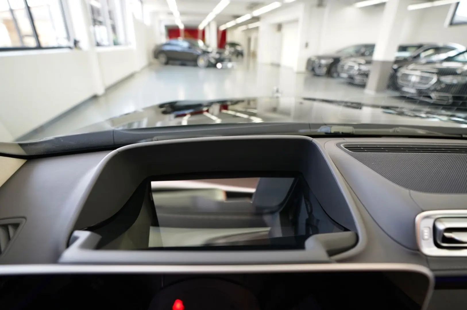 S 580 !V8! 4Matic Lang Long!M.2025!AMG!VOLL FULL