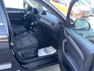 Audi Q3 2.0 TDI Quattro S tronic