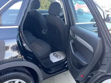 Audi Q3 2.0 TDI Quattro S tronic