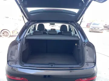 Audi Q3 2.0 TDI Quattro S tronic