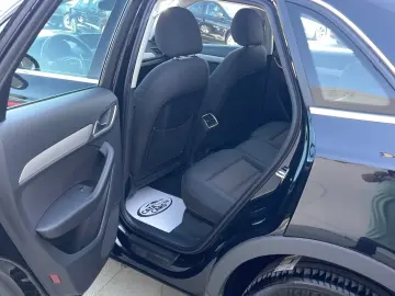 Audi Q3 2.0 TDI Quattro S tronic