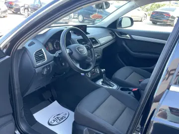 Audi Q3 2.0 TDI Quattro S tronic