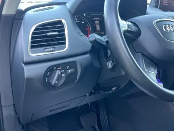 Audi Q3 2.0 TDI Quattro S tronic