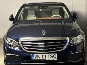 Mercedes-Benz E 450