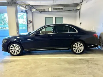 Mercedes-Benz E 450