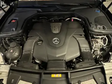 Mercedes-Benz E 450