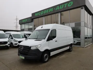 Mercedes-Benz Sprinter L2H2 2.2D 115CP