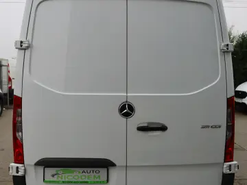 Mercedes-Benz Sprinter L2H2 2.2D 115CP