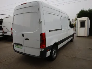 Mercedes-Benz Sprinter L2H2 2.2D 115CP