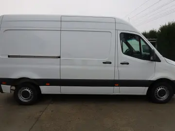 Mercedes-Benz Sprinter L2H2 2.2D 115CP