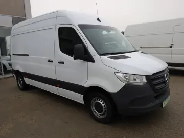Mercedes-Benz Sprinter L2H2 2.2D 115CP