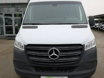 Mercedes-Benz Sprinter L2H2 2.2D 115CP