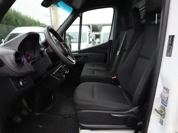 Mercedes-Benz Sprinter L2H2 2.2D 115CP