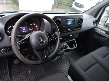 Mercedes-Benz Sprinter L2H2 2.2D 115CP