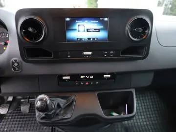 Mercedes-Benz Sprinter L2H2 2.2D 115CP