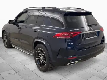 GLE 350 e AMG Pano 360 Massag belüft Night 20