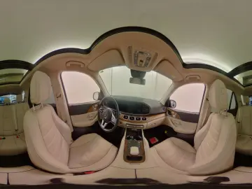 GLE 350 e AMG Pano 360 Massag belüft Night 20